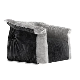 Armchair dandy home limousine